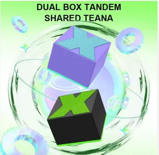 X Series Bluetooth Speaker – Portable & Powerful