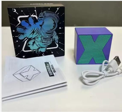 X Series Bluetooth Speaker – Portable & Powerful