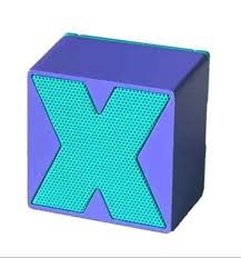X Series Bluetooth Speaker – Portable & Powerful